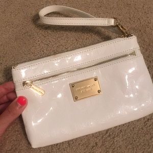 Michael Kors wristlet/ wallet